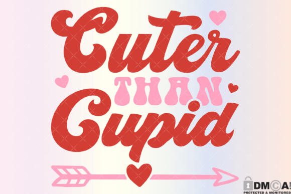 Download Cuter Than Cupid Svg Funny Valentine Png - Cupid svg Collection