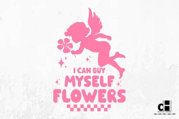 Download Single Valentines Day Cupid SVG PNG - Cupid svg Collection