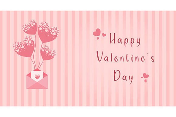 Download Happy Valentine's Day Background - Premium Resources