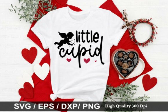 Download Little Cupid SVG - Cupid svg Collection