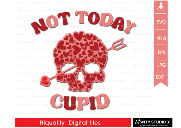 Download Not Today Cupid Svg - Cupid svg Collection