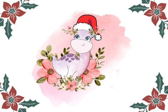 Download Christmas Cute Watercolor Animal PNG - Watercolor animal png Collection