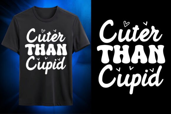 Download Cuter Than Cupid SVG Design - Cupid svg Collection