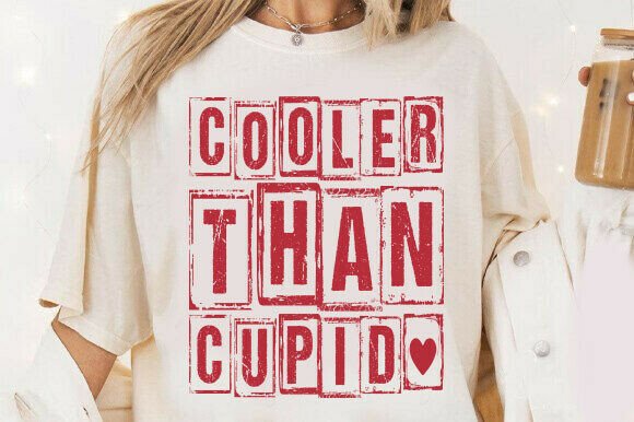 Download Cooler Than Cupid SVG, Funny Boy - Cupid svg Collection
